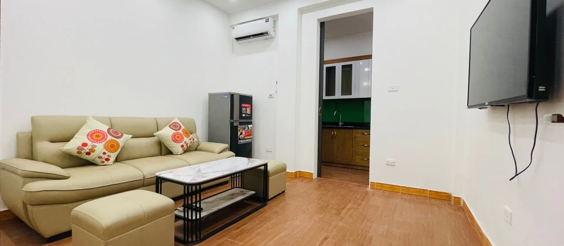 Cơ Hội Vàng: Nhà Lô Góc Đáng Sở Hữu Tại Phạm Văn Đồng - Chỉ 3.86 Tỷ!... Bán nhà riêng tại Nghĩa Đô, Hà Nội 01
