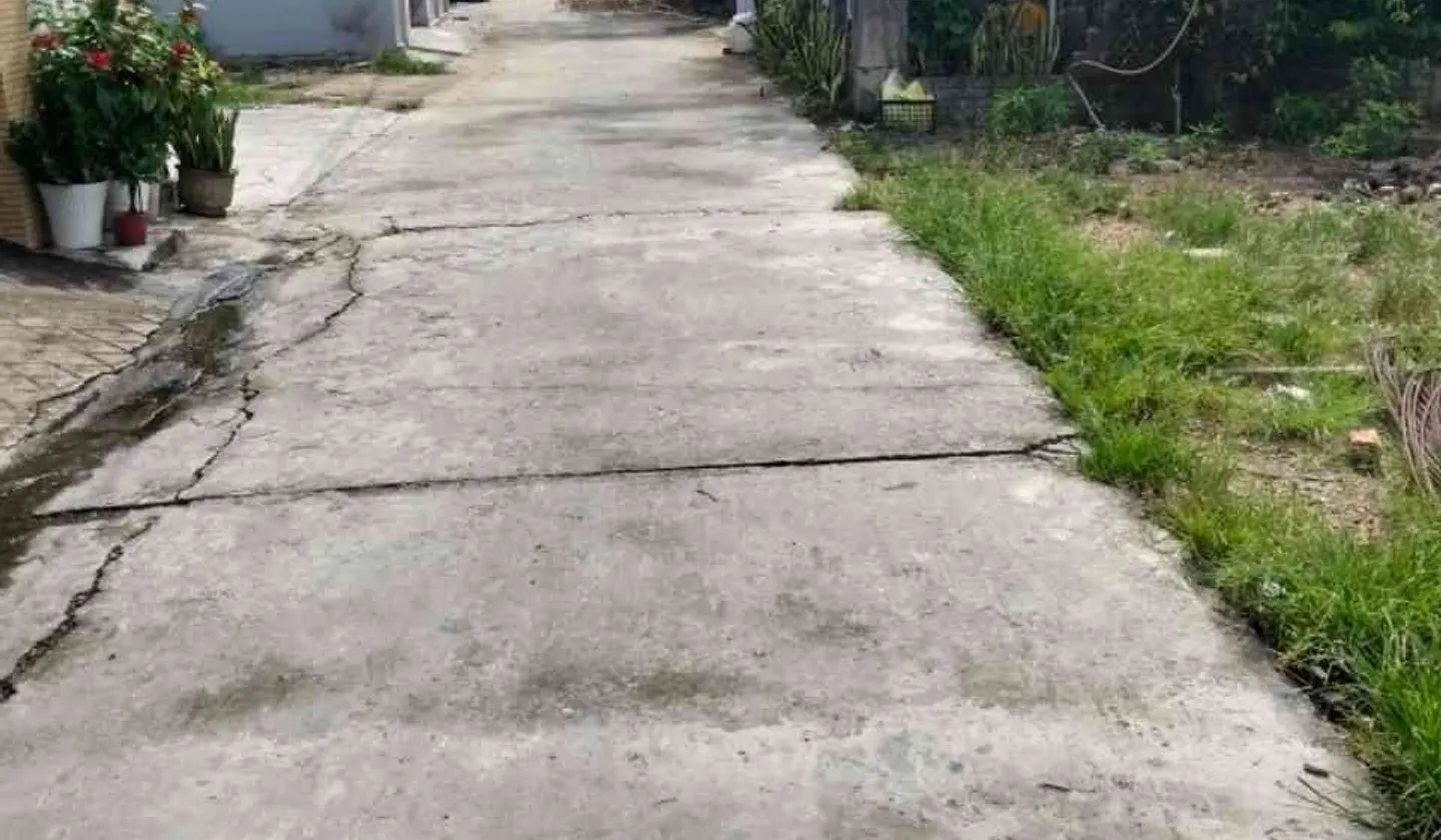 Bán đất diện tích 114m2 tại Điện Bàn Tây, gần chợ Bình Long... Bán đất tại Điện Bàn Tây, Đà Nẵng 01