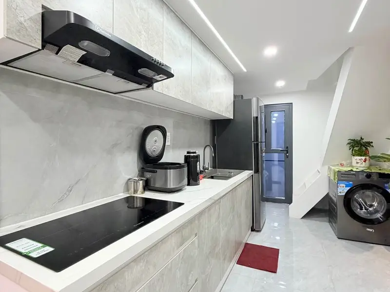 🚨 TRUNG TÂM Q10 – GẦN BV NHI ĐỒNG – NHÀ 3 TẦNG – 3PN – NHỈNH 5 TỶ 🚨... Bán nhà riêng tại Vườn Lài, Hồ Chí Minh 01