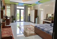 Nhà 4 tầng rộng rãi khu Quảng Trường Xanh, Đông Hòa, TP HCM... Bán nhà mặt phố tại Đông Hòa, Hồ Chí Minh 04