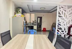 Nhà mặt phố sầm uất cạnh công viên và chợ Hạnh Thông Tây... Bán nhà mặt phố tại Thông Tây Hội, Hồ Chí Minh 02