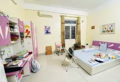 Nhà đẹp Gia Quất gần ô tô, thang máy, 4 tầng thang máy, full nội thất... Bán nhà riêng tại Bồ Đề, Hà Nội 10