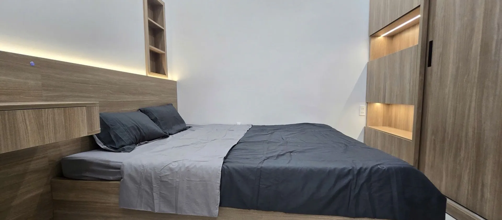 Bán nhà 2 tầng 3 phòng ngủ tại phường Âu Cơ giá 5,15 tỷ... Bán nhà riêng tại Bảy Hiền, Hồ Chí Minh 01