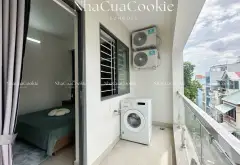 Bán nhà mặt phố Sân Bay Tân Sơn Nhất, 7 tầng, 5.4x25m... Bán nhà mặt phố tại Tân Sơn Nhất, Hồ Chí Minh 05