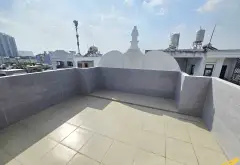 Bình Tân 5 tầng 70m2 chỉ hơn 6ty, hẻm xe hơi thông... Bán nhà riêng tại Bình Trị Đông, Hồ Chí Minh 03