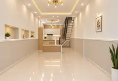 NI SƯ HUỲNH LIÊN - BÙI THẾ MỸ - LẠC LONG QUÂN - P.BẢY HIỀN - TÂN BÌNH... Bán nhà riêng tại Bảy Hiền, Hồ Chí Minh 03