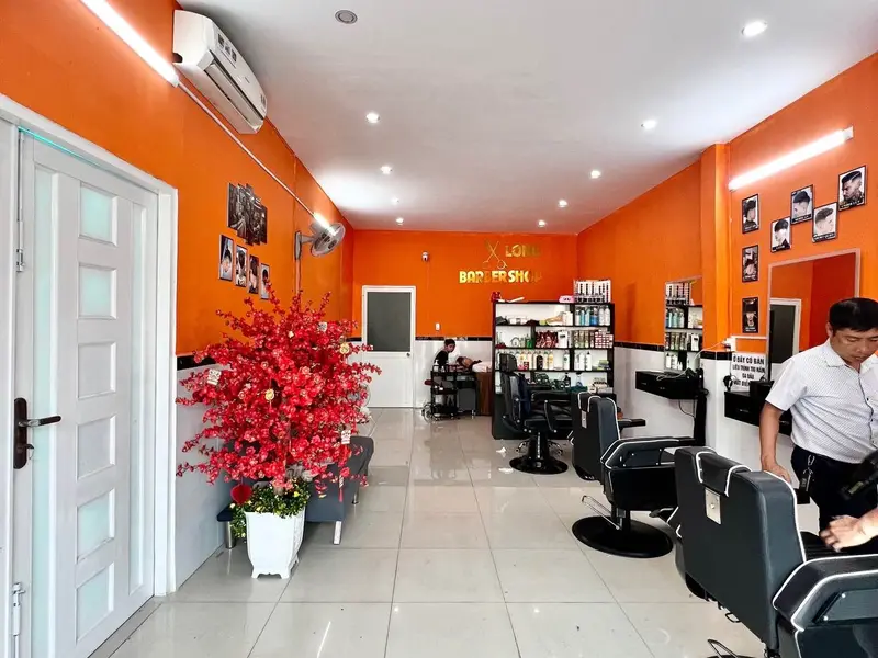 Bán nhà mặt phố 2 tầng tại thị trấn Hóc Môn, mặt tiền 6,2m, thuận tiện kinh doanh... Bán nhà mặt phố tại Hóc Môn, Hồ Chí Minh 01