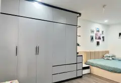Căn hộ cao cấp 3 phòng ngủ, diện tích 116m² tại Housinco Nguyễn Xiển, Thanh Trì... Bán căn hộ chung cư tại Thanh Xuân, Hà Nội 06