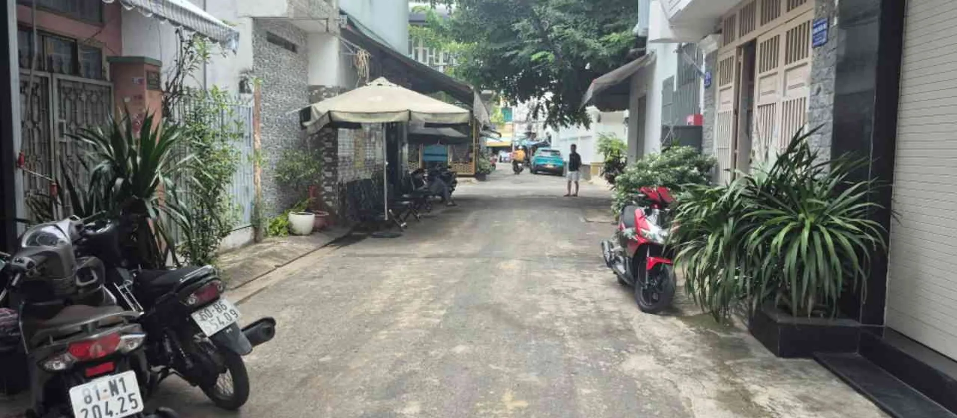 Nhà 5 tầng, mặt tiền rộng, đang cho thuê thu nhập ổn định... Bán nhà riêng tại Phú Thọ Hòa, Hồ Chí Minh 01
