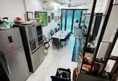 Bán nhà riêng 6 tầng có thang máy tại Phường Việti, Hà Nội, gần KĐT Việt Hưng và Vinhomes Riverside... Bán nhà riêng tại Phúc Lợi, Hà Nội 01