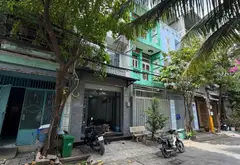 🏡🌹ĐƯỜNG 2 XE TẢI NÉ - NGUYỄN PHÚC CHU - KHU PHÂN LÔ - 52M2 - 2 TẦNG - Ở KINH DOANH VĂN PHÒNG CÔNG... Bán nhà riêng tại Tân Sơn, Hồ Chí Minh 08
