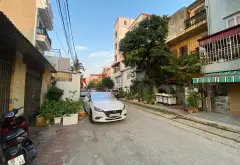 Bán nhà riêng tại quận với ngõ rộng, cách ô tô 20m, diện tích 84 m2... Bán nhà riêng tại Ngô Quyền, Hải Phòng 04