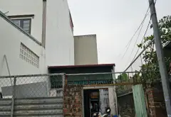 Bán nhà riêng quận Hoàng Mai gần phố, diện tích 88m², 1 tầng, pháp lý rõ ràng... Bán nhà riêng tại Phương Liệt, Hà Nội 01