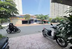 🔥 NHÀ MẶT TIỀN KINH DOANH 4 TẦNG– ĐƯỜNG 12M – VỈA HÈ 4M – QUẬN 8 , ĐỐI DIỆN CHUNG CƯ PEGASUITE... Bán nhà mặt phố tại Bình Đông, Hồ Chí Minh 02