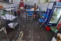 Bán nhà mặt phố Q3, 2 tầng 233.9m2,mặt tiền 14.2m... Bán nhà mặt phố tại Xuân Hòa, Hồ Chí Minh 09