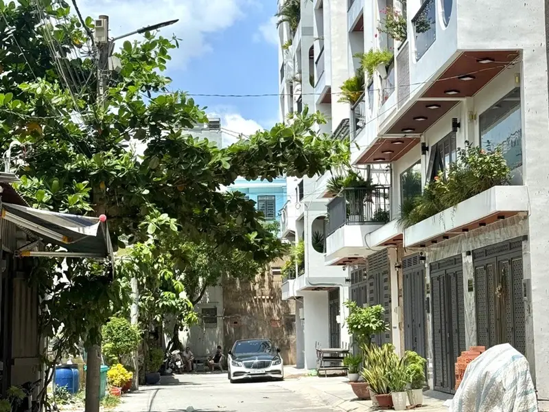 Siêu phẩm, Tân Chánh hiệp 18 phường Trung Mỹ Tây quận 12, trệt lửng ba lầu, có gara xe hơi,9,6 tỷ... Bán nhà riêng tại Trung Mỹ Tây, Hồ Chí Minh 01