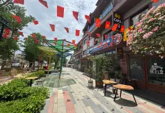 Cơ hội sở hữu Shophouse đắc địa tại Ocean Park 2 giá tốt hiếm có... Bán Shophouse tại Nghĩa Trụ, Hưng Yên 06