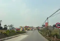 Đất nền Sóc Sơn view cánh đồng, ô tô tránh, giá hấp dẫn... Bán đất tại Sóc Sơn, Hà Nội 04