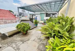 Bán nhà riêng 4 tầng tại Phổ Quang, kinh doanh, mặt tiền 5.7m, giá 20.7 tỷ... Bán nhà riêng tại Tân Sơn Hòa, Hồ Chí Minh 16