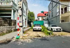 GIÁ CHỐT LINH ĐỘNG, CHỈ CẦN KHÁCH ƯNG
Ô TÔ TRÁNH - LÔ GÓC - NGÕ THÔNG - Ở HOẶC ĐẦU TƯ GIỮ TIỀN... Bán đất tại Gia Lâm, Hà Nội 06
