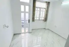 Bán nhà riêng 4 phòng ngủ, 3 tầng đúc tại phường Chánh Hưng, quận 8, TP.HCM... Bán nhà riêng tại Chánh Hưng, Hồ Chí Minh 09