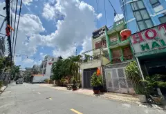 Cơ hội sở hữu nhà 3 tầng Nguyễn Ảnh Thủ ngay khu đại gia, giá tốt... Bán nhà riêng tại Trung Mỹ Tây, Hồ Chí Minh 02