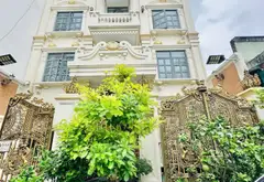Bán nhà biệt thự 5 tầng ngang lớn 9m , hẻm 9m, đường Gò Dầu , phường Tân Sơn Nhì, giá 33 tỷ... Bán nhà riêng tại Tân Sơn Nhì, Hồ Chí Minh 01