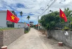 🔥🔥MẢNH ĐẤT MẶT TIỀN RỘNG - ĐƯỜNG Ô TÔ TRÁNH - GIÁ ĐẦU TƯ🔥🔥... Bán đất tại Văn Giang, Hưng Yên 07