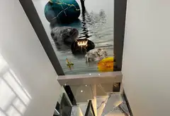 Bán nhà riêng 2 tầng diện tích 32 m2 tại Phường 15 Gò Vấp, hẻm xe hơi 8m kinh doanh tốt... Bán nhà riêng tại An Hội Tây, Hồ Chí Minh 08