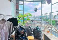 Nhà 4 tầng 5PN khu an ninh, diện tích 41m2 tại Phường X... Bán nhà riêng tại Chánh Hưng, Hồ Chí Minh 09