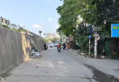 Quỹ đất mặt phố Tây Hồ đẳng cấp với diện tích rộng và mặt tiền 19 mét... Bán nhà mặt phố tại Tây Hồ, Hà Nội 03