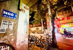 Nhà góc 3 mặt thoáng, ô tô tránh, đồ xịn ngay trung tâm Đa Sỹ... Bán nhà riêng tại Kiến Hưng, Hà Nội 01
