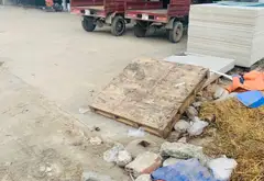 Giá Sốc! Kho Xưởng Mặt Tiền Rộng 39m Tại Bình Chánh... Bán kho, nhà xưởng tại Bình Lợi, Hồ Chí Minh 02
