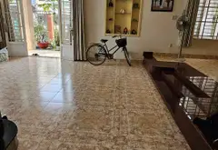 Biệt thự nhà vườn rộng rãi tại quận 12 với vị trí thuận tiện... Bán biệt thự, liền kề tại An Hội Đông, Hồ Chí Minh 10
