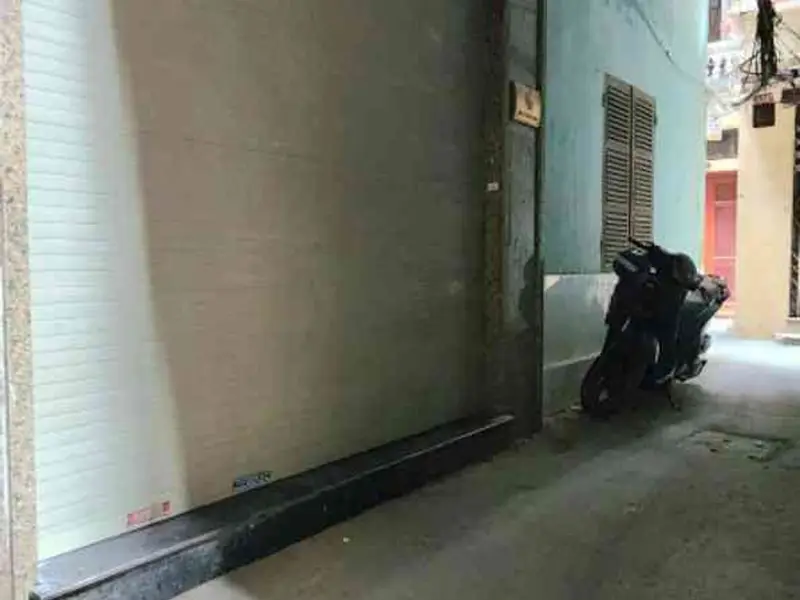 Nhà phố Đống Đa 5 tầng – Ngõ thoáng, kinh doanh đỉnh... Bán nhà riêng tại Đống Đa, Hà Nội 01