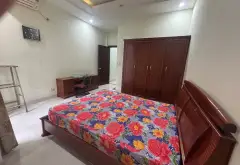 Cơ hội sở hữu nhà 3 tầng sang trọng, vị trí đẹp ngay KDC Vĩnh Lộc, giá hấp dẫn... Bán nhà riêng tại Bình Tân, Hồ Chí Minh 09