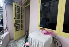 BÁN NHÀ 2 TẦNG - HẺM ĐẸP 4M RỘNG THOÁNG - KHU DÂN TRÍ CAO - HIỆN HỮU - 4,15 TỶ TL... Bán nhà riêng tại Chánh Hưng, Hồ Chí Minh 04