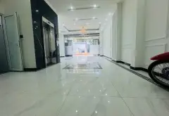Bán nhà 5 tầng tại Phúc Lợi, vị trí trung tâm, diện tích 73,5m² Ngang 7m phân lô ô tô Vào Nhà... Bán nhà riêng tại Phúc Lợi, Hà Nội 02