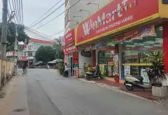 Nhà góc xinh Yên Nghĩa - Giá cực hấp dẫn, nội thất xịn, ô tô gần... Bán nhà riêng tại Yên Nghĩa, Hà Nội 01