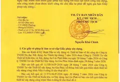 Nhà mặt phố Tân Sơn thuận tiện vị trí đối diện sân golf Tân Bình... Bán nhà mặt phố tại An Hội Tây, Hồ Chí Minh 14