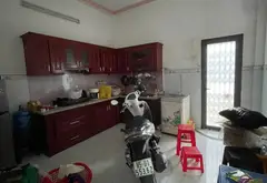 Nhà Mặt Tiền Kinh Doanh Sầm Uất Ngay Trung Tâm Phường Bình Tân... Bán nhà mặt phố tại Bình Tân, Hồ Chí Minh 02
