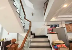 Nhà Phố 5 Tầng Đẳng Cấp Tại Tân Chánh Hiệp Với Không Gian Riêng Tư Và Tiện Ích Hoàn Hảo... Bán nhà riêng tại Trung Mỹ Tây, Hồ Chí Minh 04