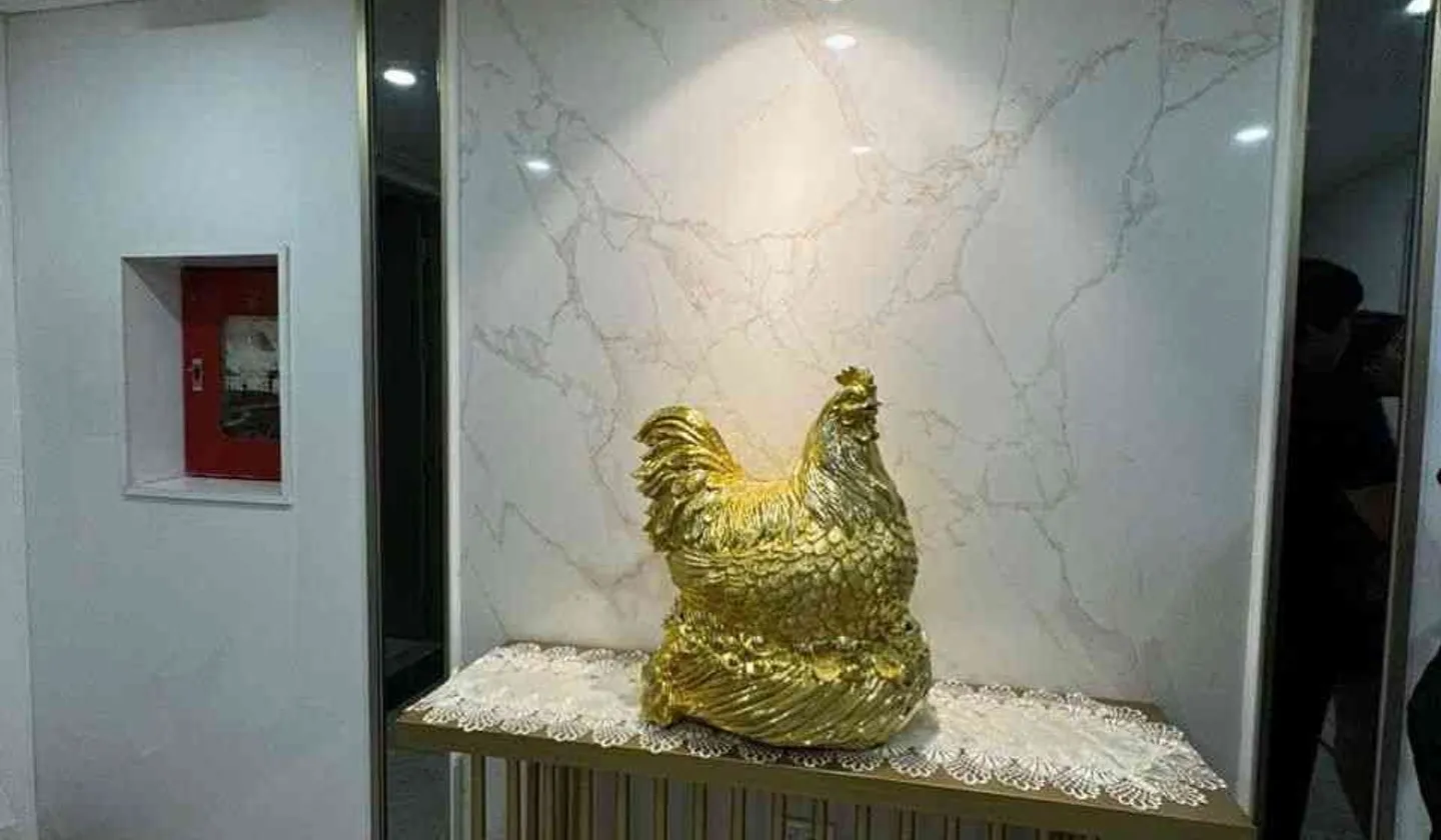 Bán nhà mặt phố trung tâm, 9 tầng, diện tích 165m², pháp lý đầy đủ... Bán nhà mặt phố tại Hai Bà Trưng, Hà Nội 01