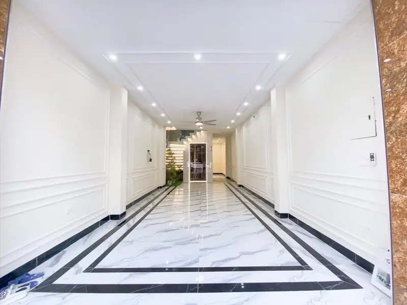 Biệt thự liền kề Quang Trung nội thất sang trọng, thang máy nhập khẩu, tối ưu kinh doanh 64m2,6tầng... Bán biệt thự, liền kề tại Dương Nội, Hà Nội 01