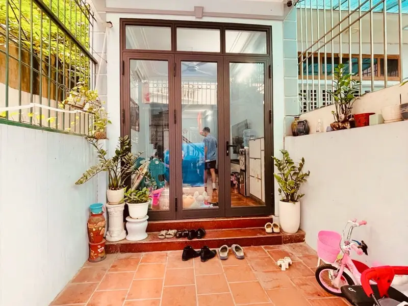 Bán nhà Đồng Bát, giảm sốc 3 tỉ, chủ cần bán gấp... Bán nhà riêng tại Từ Liêm, Hà Nội 01