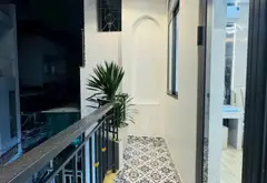 Bán Nhà Bùi Quang Là, 5 tầng, 4 phòng ngủ, Full Nội Thất, Vào Ở Ngay... Bán nhà riêng tại An Hội Tây, Hồ Chí Minh 07