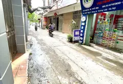 NHÀ MẶC PHỐ MỚI ĐỆP 55m2, 5TÂN ,MT4,4m,4T .THANG MÁY.GIÁ NHỈNH 10 Đ.ỒNG.... Bán nhà riêng tại Hoàng Liệt, Hà Nội 06