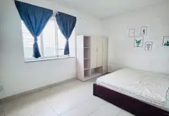 Bán căn hộ 2 phòng ngủ 71m2 tại Quận 8, TPHCM... Bán căn hộ chung cư tại Bình Đông, Hồ Chí Minh 04