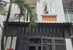 Nhà đẹp Tân Sơn, không gian sống lý tưởng cho gia đình trẻ... Bán nhà riêng tại Tân Sơn, Hồ Chí Minh 01