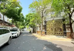 Biệt thự 2mt khu hiệp thành city. Khu vực đáng sống nhất nhì q12. 820 4tầng 16,2tỷ... Bán nhà mặt phố tại Tân Thới Hiệp, Hồ Chí Minh 01